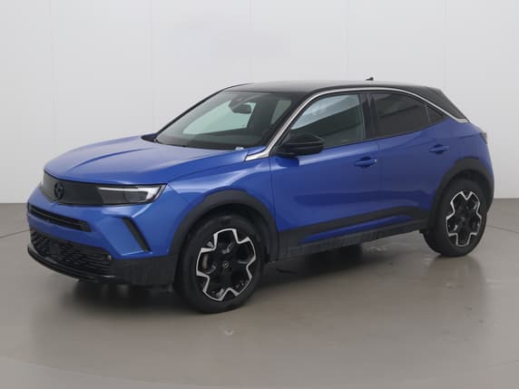 Opel Mokka 1.2 turbo ultimate s/s 130 AT Benzine Automaat 2024 - 23.244 km