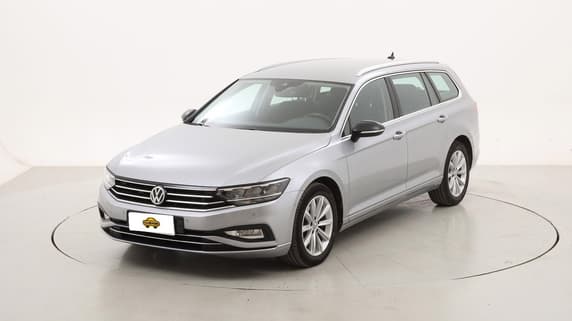 Volkswagen Passat SW passat variant 2.0 tdi scr evo dsg business 150 AT Diesel Automatic 2020 - 87,272 km