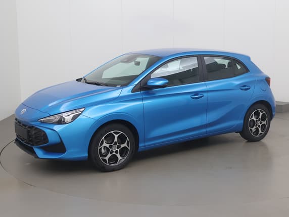 MG MG3 1.5 comfort 113 Essence Manuelle 2025 - 50 km