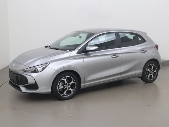 MG MG3 1.5 comfort 113 Essence Manuelle 2025 - 50 km