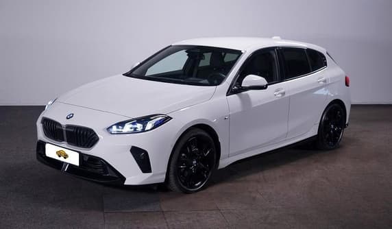 BMW 1 (F70) 1.5 i m sport aut. 156 156 AT Essence Auto. 2024 - 24 500 km