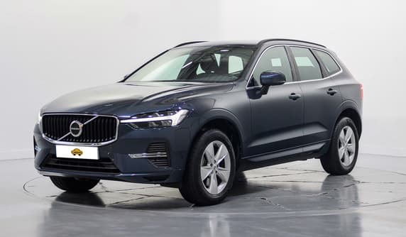 Volvo XC60 Diesel xc60 b4 core fwd aut.- 197 AT Mild hybrid diesel Automatic 2022 - 88,616 km