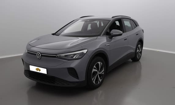 Volkswagen ID.4 55 kwh - 149 ch pure 148 AT Electric Automatic 2022 - 23,488 km