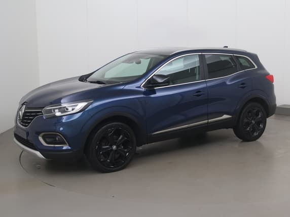 Renault Kadjar 1.33 tce black edition edc gpf 159 AT Essence Auto. 2020 - 92 870 km