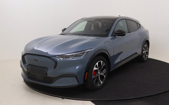 Ford Mustang Mach-E - premium 4x 374 AT Électrique Auto. 2025 - 13 890 km