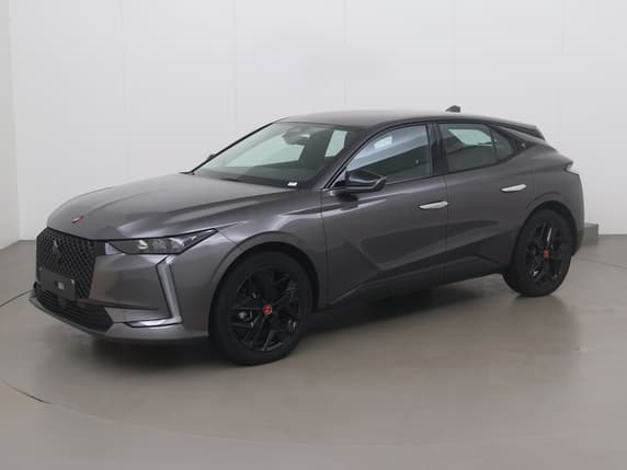 DS DS 4 1.2 puretech performance line (eu6.4) 131 AT Petrol Automatic 2023 - 19,457 km