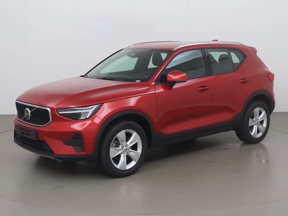 Volvo Xc40 2.0 b3 core 163 AT Mild-hybride essence Auto. 2024 - 29 099 km