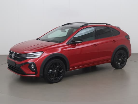 Volkswagen Taigo 1.0 tsi R-Line 116 AT Petrol Automatic 2025 - 3 km