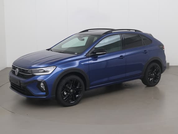 Volkswagen Taigo 1.0 tsi R-Line 116 AT Petrol Automatic 2025 - 3 km