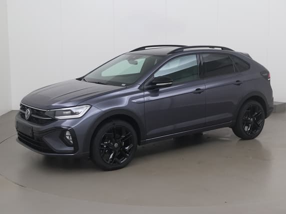 Volkswagen Taigo 1.0 tsi R-Line 116 AT Petrol Automatic 2025 - 3 km