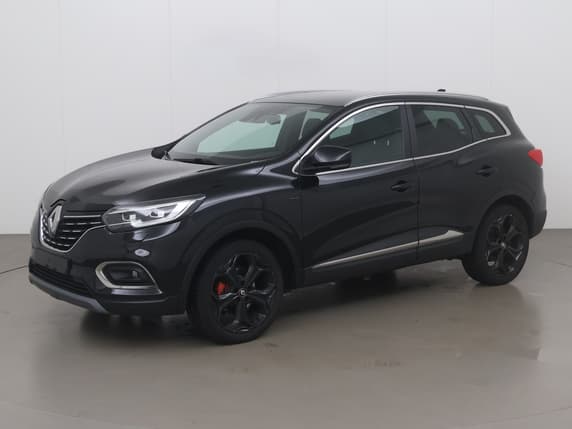 Renault Kadjar kadjar 1.33 tce black edition edc gpf 159 AT Essence Auto. 2020 - 58 024 km