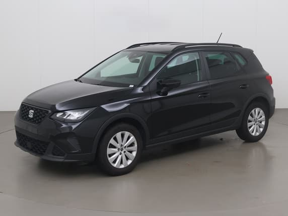 Seat Arona 1.0 tsi move! dsg 110 AT Essence Auto. 2023 - 40 120 km
