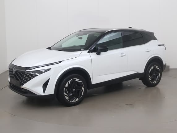 Nissan Qashqai 1.3 dig-t n-connecta xtronic 158 AT Mild-hybride essence Auto. 2025 - 23 477 km