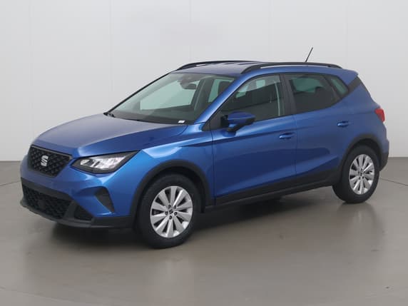 Seat Arona 1.0 tsi move! full link 110 AT Essence Auto. 2023 - 43 961 km
