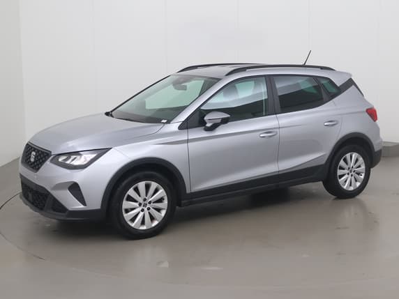 Seat Arona 1.0 tsi move! full link 95 Essence Manuelle 2023 - 52 437 km