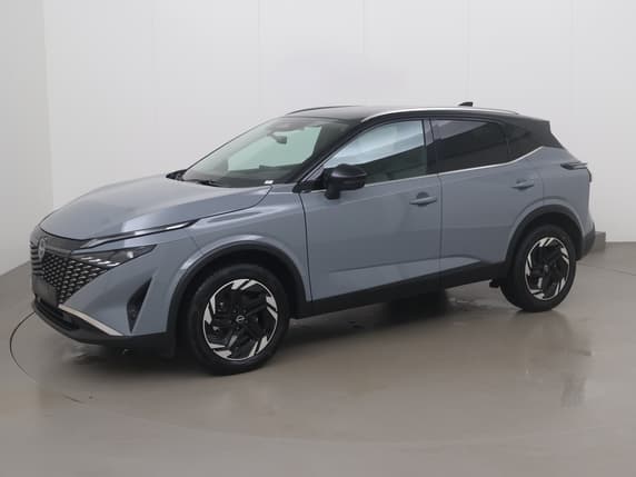 Nissan Qashqai 1.3 dig-t n-connecta xtronic 158 AT Mild-hybride essence Auto. 2025 - 22 977 km