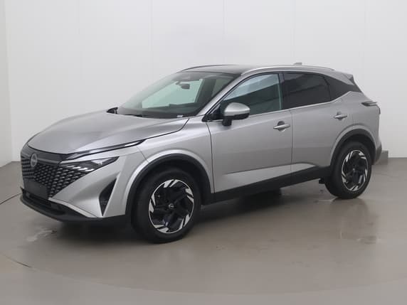 Nissan Qashqai 1.3 dig-t n-connecta xtronic 158 AT Mild-hybride essence Auto. 2025 - 22 489 km