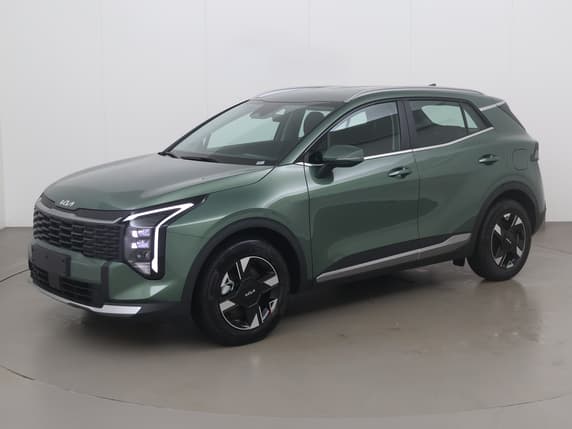 Kia Sportage 1.6 t-gdi pulse 150 AT Benzine Automaat 2025 - 11 km