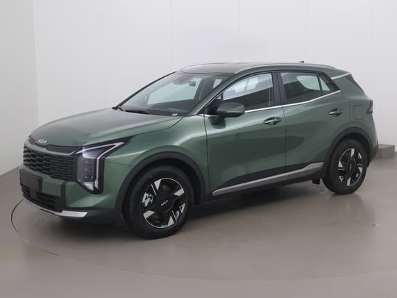 Kia Sportage 1.6 pulse 150 AT Benzine Automaat 2025 - 3 km