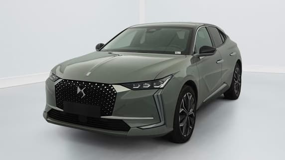 DS DS 4 puretech 130 eat8 rivoli 130 AT Benzine Automaat 2024 - 17.111 km