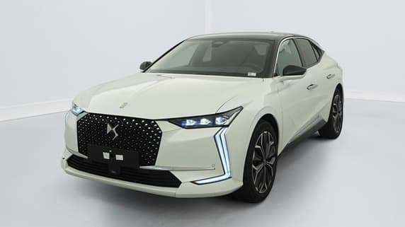 DS DS 4 1.2 puretech 130 eat8 rivoli 130 AT Petrol Automatic 2024 - 17,695 km