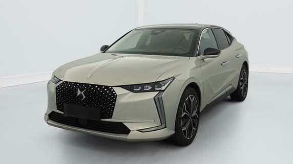 DS DS 4 1.2 puretech 130 eat8 rivoli 130 AT Essence Auto. 2024 - 18 073 km