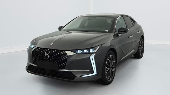 DS DS 4 puretech 130 eat8 rivoli 130 AT Essence Auto. 2024 - 19 169 km