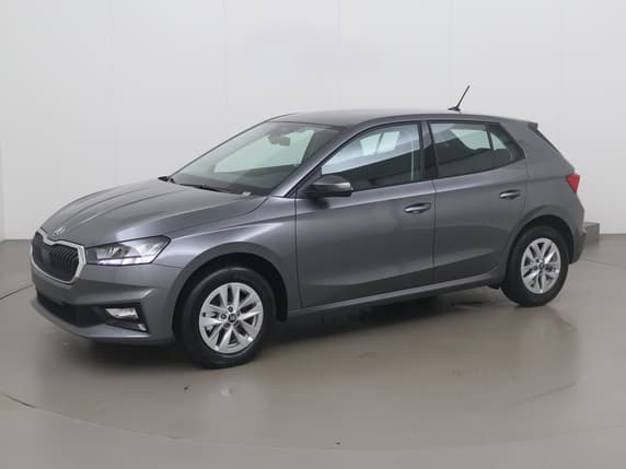 Skoda Fabia 1.0 tsi selection plus 115 AT Essence Auto. 2025 - 8 km