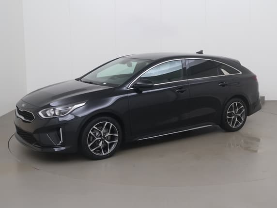 Kia Proceed - 2019 proceed 1.4 t-gdi gt-line dct isg 140 AT Petrol Automatic 2020 - 101,798 km