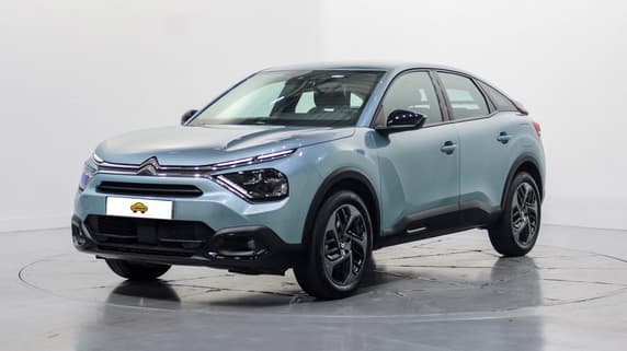 Citroen C4 c4 1.2 puretech plus s&s eat8 130 130 AT Essence Auto. 2024 - 16 090 km