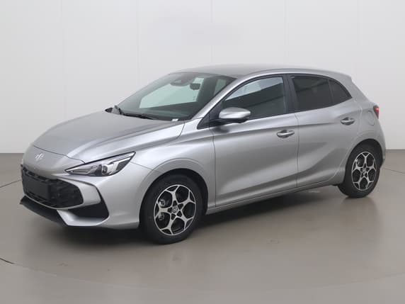 MG MG3 Hybrid+ 1.5 luxury (HEV) 195 AT Hybride essence Auto. 2024 - 19 433 km