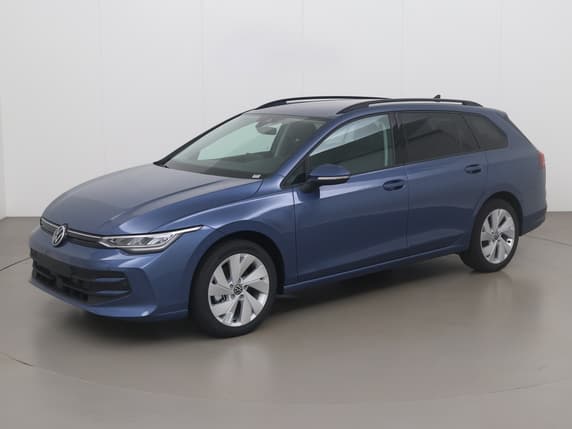 Volkswagen Golf VIII Variant 1.5 etsi life 116 AT Mild hybrid petrol Automatic - 0 km
