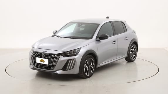 Peugeot 208 1.2 puretech 100 bvm6 gt 100 Essence Manuelle 2024 - 33 174 km
