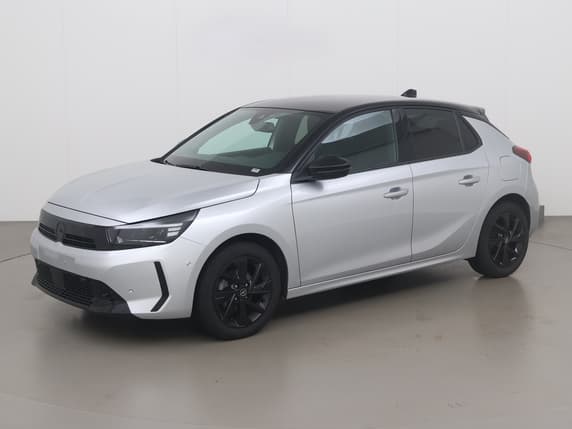 Opel Corsa 1.2i gs 75 Essence Manuelle 2024 - 13 303 km