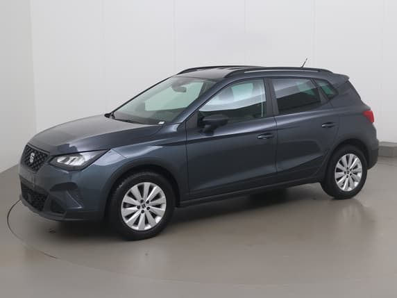 Seat Arona 1.0 tsi move! full link 95 Essence Manuelle 2023 - 46 105 km