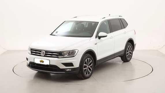 Volkswagen Tiguan Allspace tiguan allspace 2.0 tdi scr dsg 4motion business b Diesel Automatic 2019 - 92,830 km