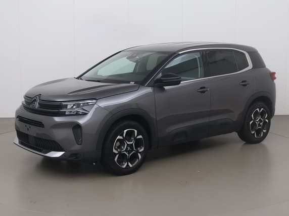Citroen C5 Aircross 1.2 puretech plus 130 Essence Manuelle 2024 - 19 756 km
