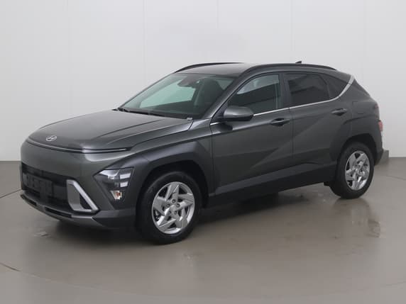 Hyundai Kona 1.6 t-gdi feel 138 AT Petrol Automatic 2025 - 3 km