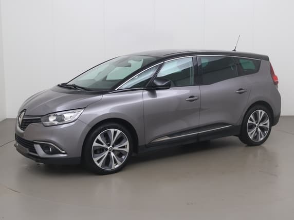 Renault Grand Scenic grand scenic 1.7 blue dci intens (eu6.2) 120 Diesel Manuelle 2020 - 114 061 km