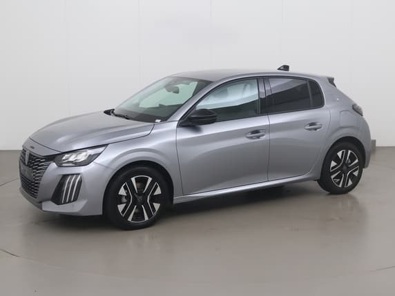 Peugeot 208 1.2 turbo allure 100 Essence Manuelle 2024 - 8 040 km