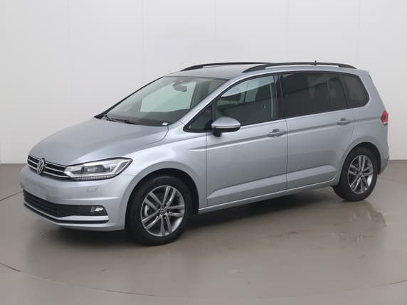 Volkswagen Touran 1.5 tsi trendline business 150 AT Petrol Automatic 2025 - 16,185 km