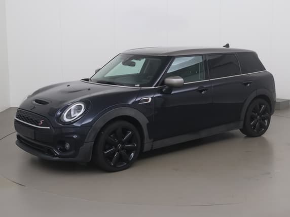 Mini Mini Clubman (F54 LCI) mini clubman 2.0a cooper s opf 178 AT Petrol Automatic 2021 - 68,569 km