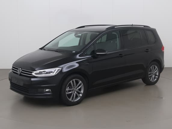 Volkswagen Touran 1.5 tsi trendline business 150 AT Essence Auto. 2025 - 13 859 km