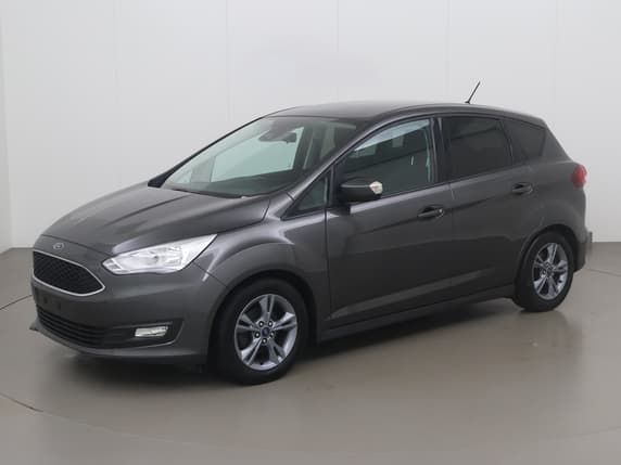 Ford C-Max business ecoboost 100 Essence Manuelle 2019 - 61 902 km