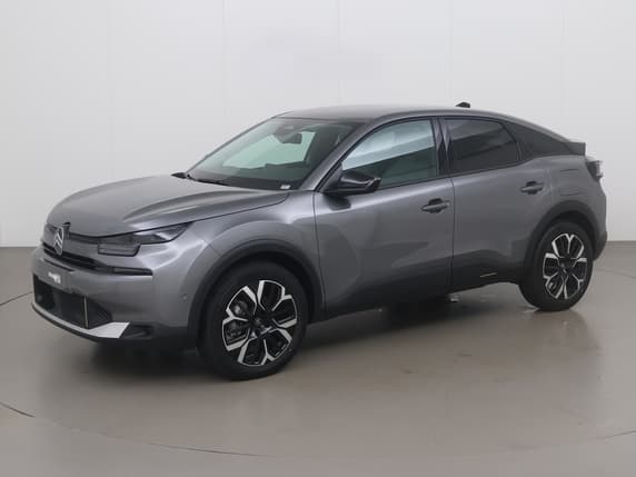 Citroen C4 1.2 max 130 AT Petrol Automatic 2025 - 3 km