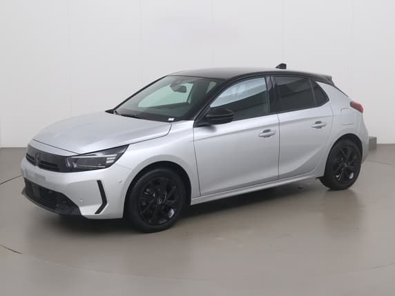 Opel Corsa 1.2i gs 75 Essence Manuelle 2024 - 18 795 km