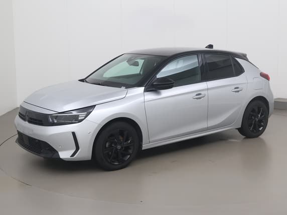 Opel Corsa 1.2i gs 75 Essence Manuelle 2024 - 22 725 km