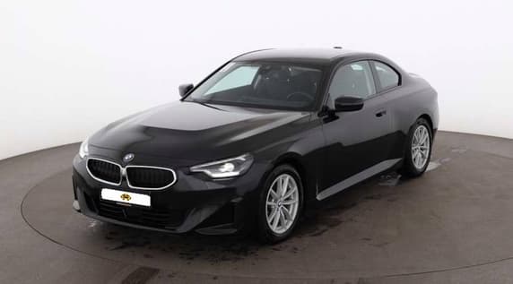 BMW 2 Coupe (G42) 220d aut 190 AT Diesel Auto. 2023 - 57 700 km