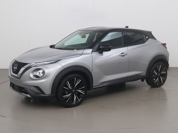 Nissan Juke 1.0 dig-t 2wd n-design 114 Essence Manuelle 2024 - 17 340 km
