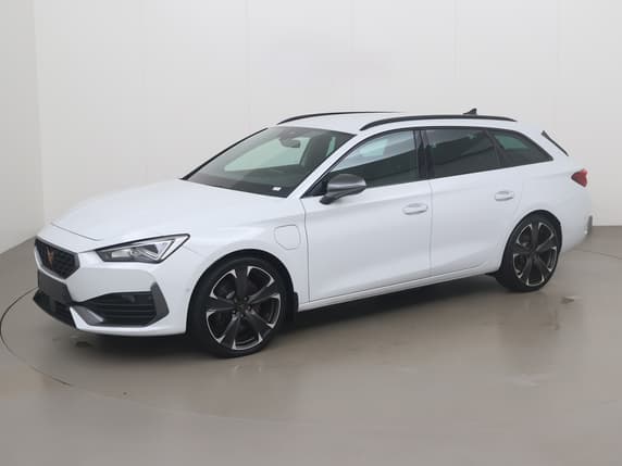 CUPRA Leon ST E-Hybrid 1.4 (PHEV) 150 AT Plug-in hybrid Petrol Automatic 2024 - 19,222 km